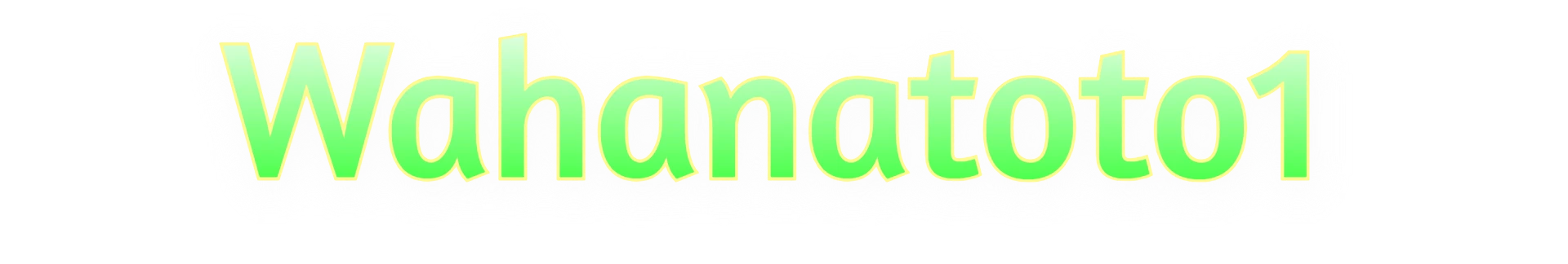 Wahanatoto1